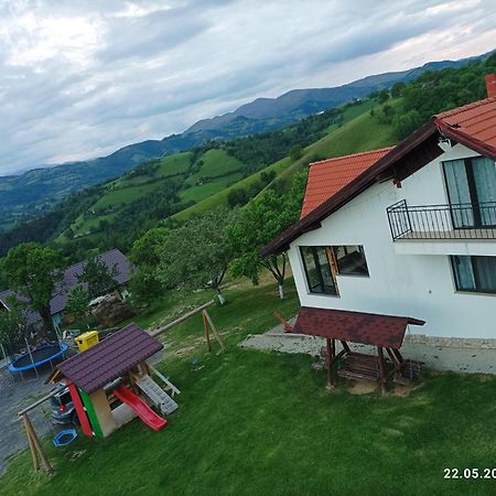 Casa Din Livada, Poiana Marului, Brasov Villa Exterior foto