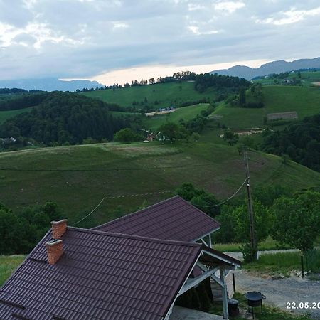 Casa Din Livada, Poiana Marului, Brasov Villa Exterior foto