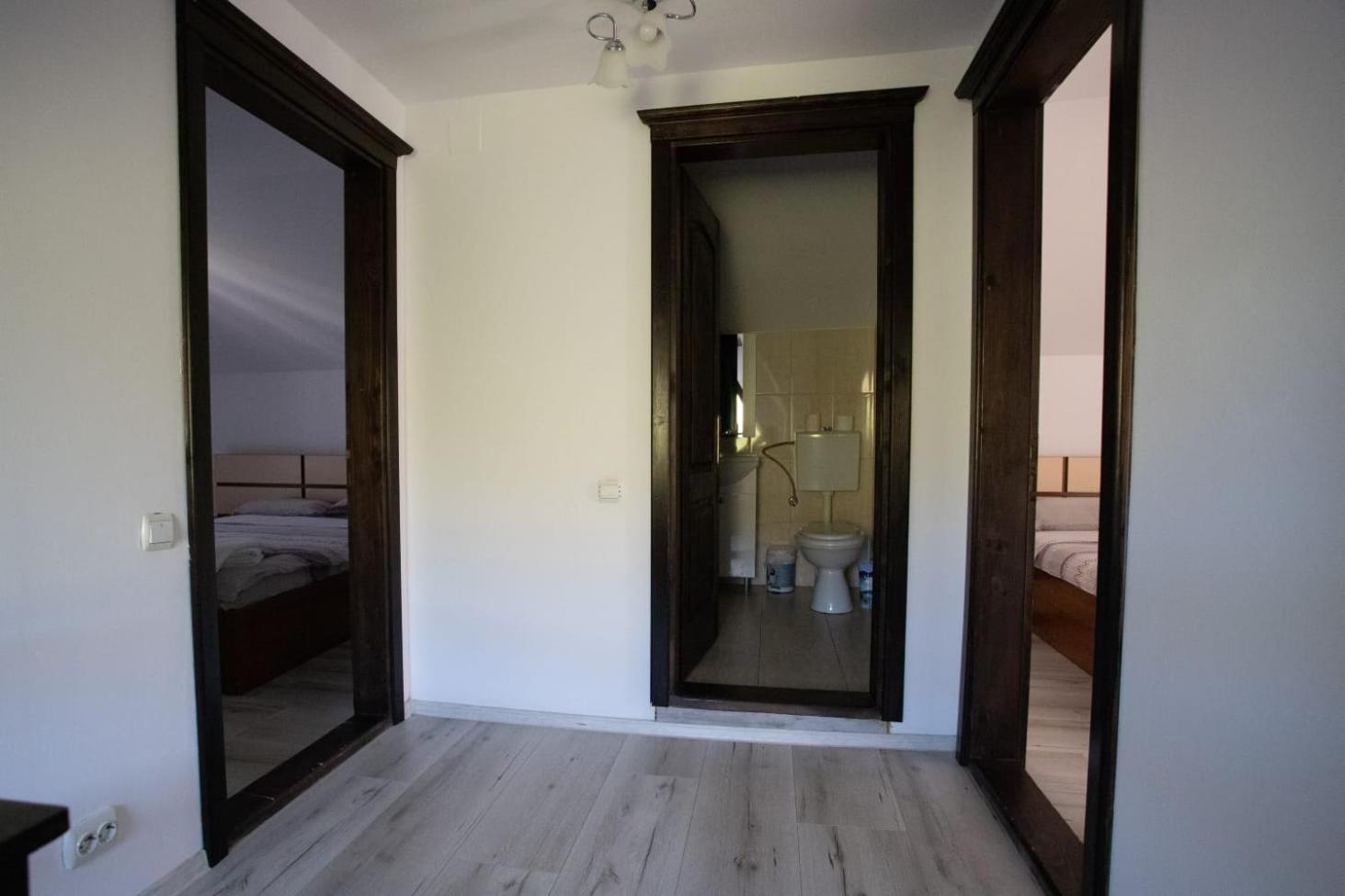 Casa Din Livada, Poiana Marului, Brasov Villa Exterior foto
