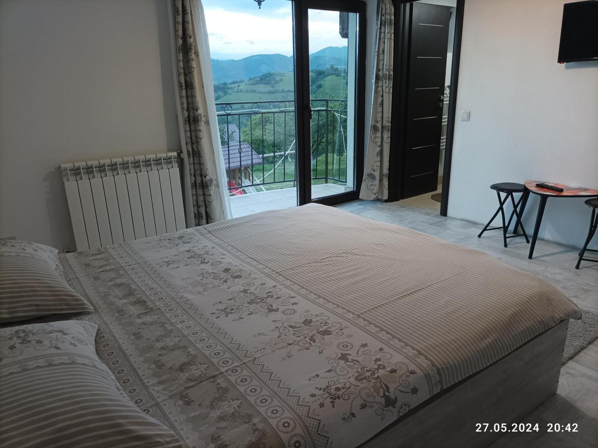Casa Din Livada, Poiana Marului, Brasov Villa Exterior foto