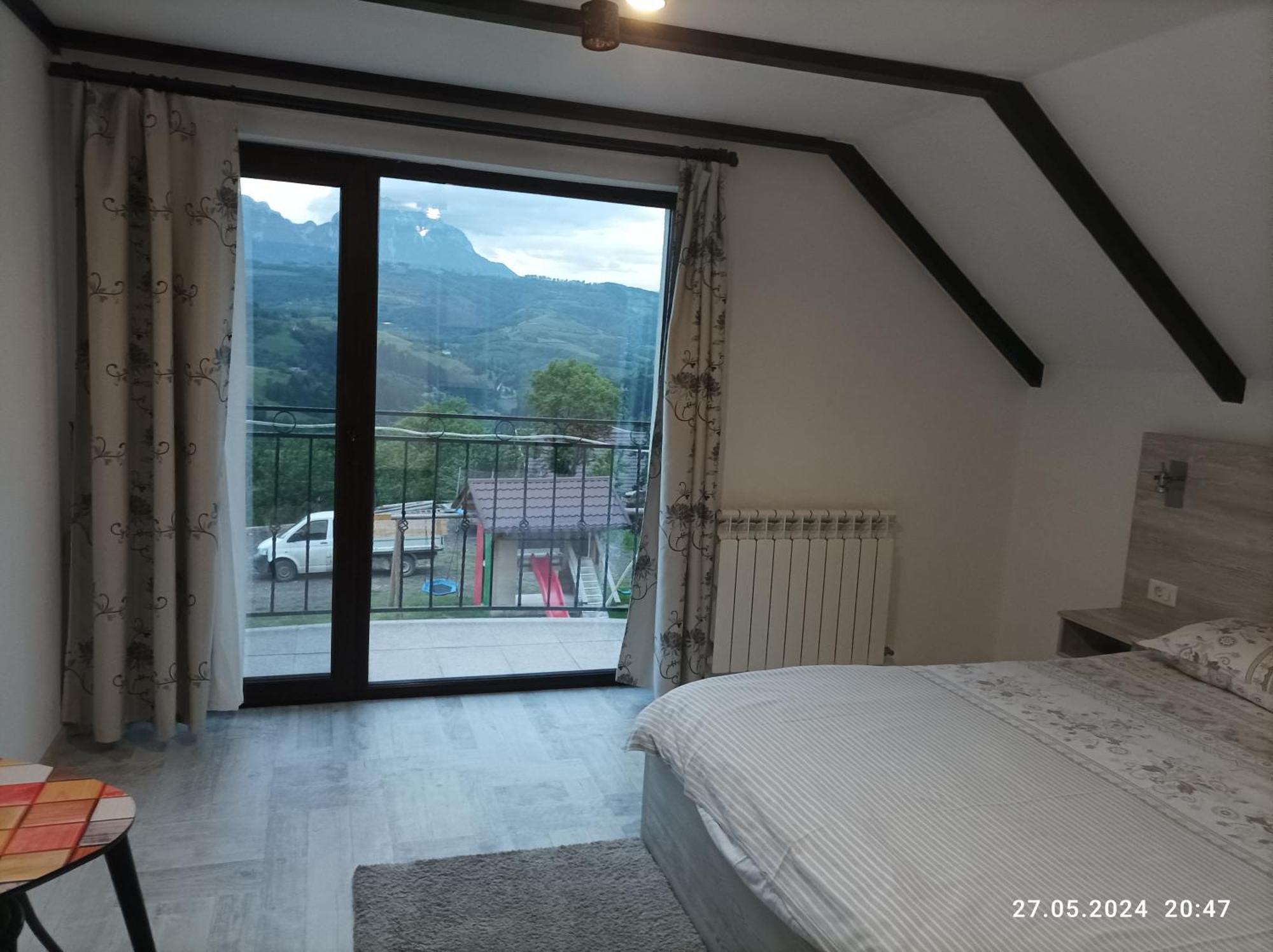 Casa Din Livada, Poiana Marului, Brasov Villa Exterior foto