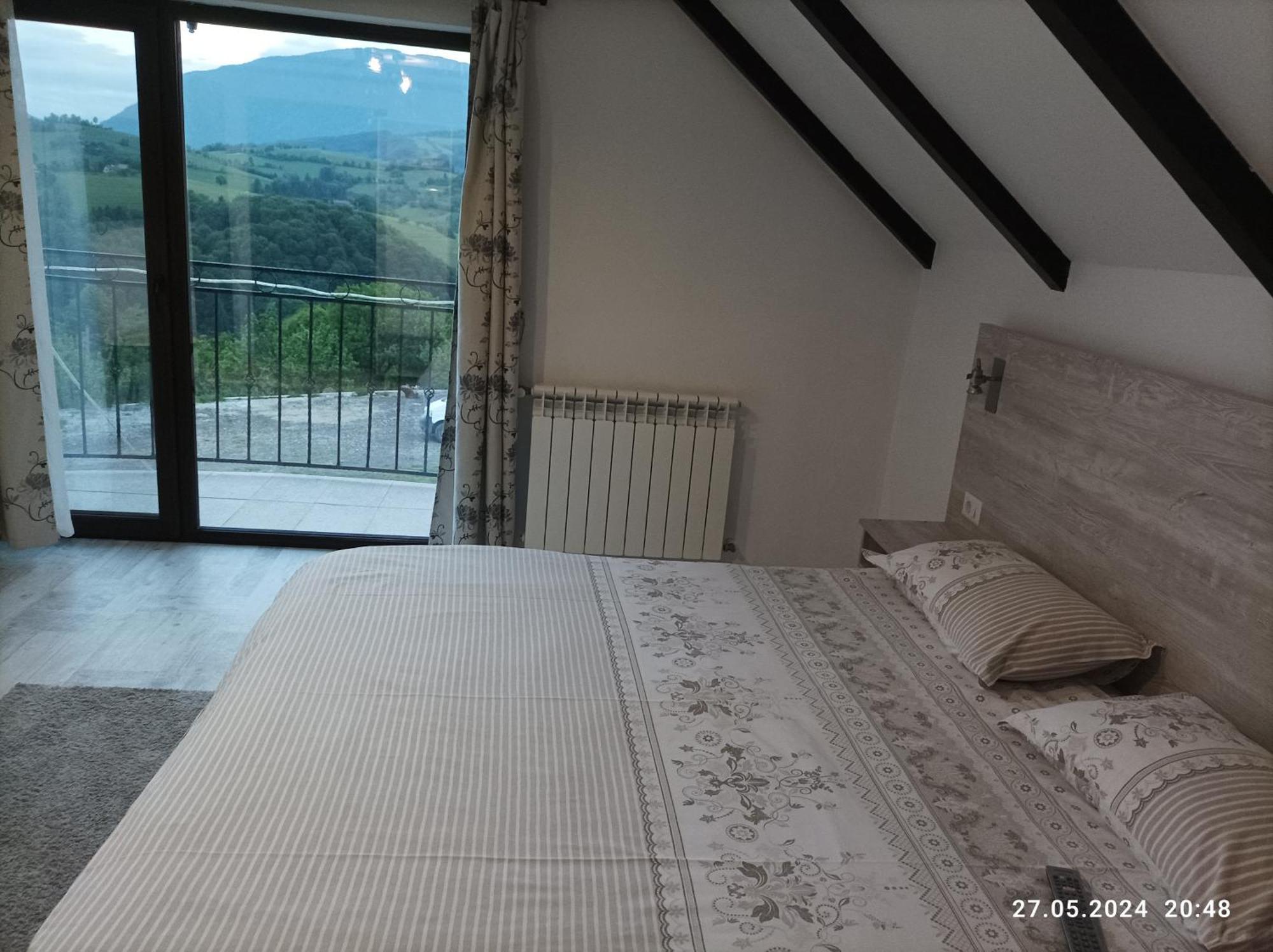 Casa Din Livada, Poiana Marului, Brasov Villa Exterior foto