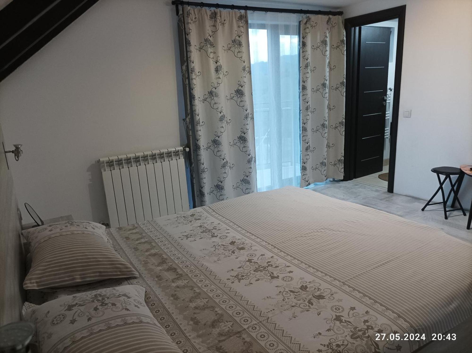 Casa Din Livada, Poiana Marului, Brasov Villa Exterior foto