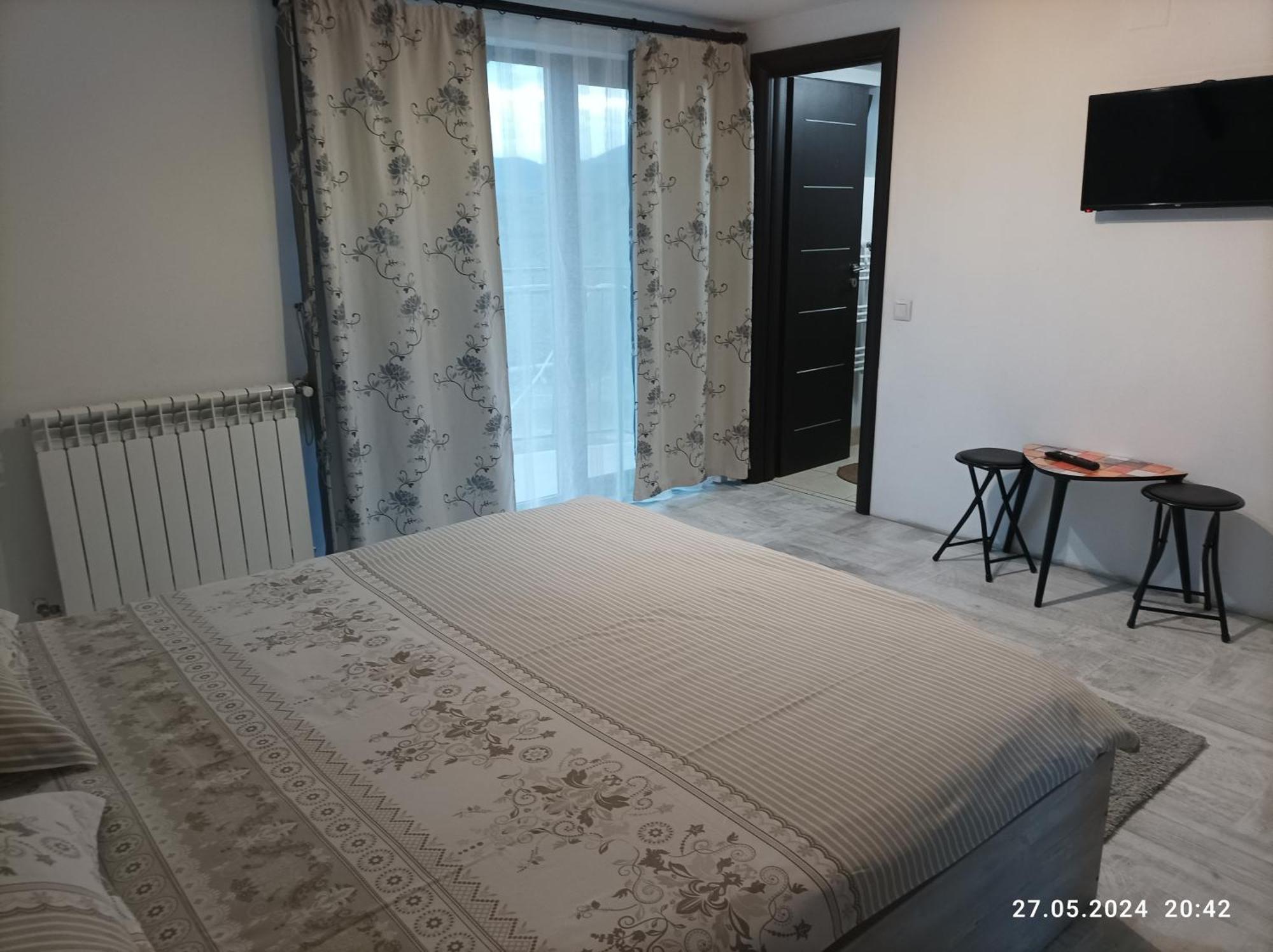Casa Din Livada, Poiana Marului, Brasov Villa Exterior foto